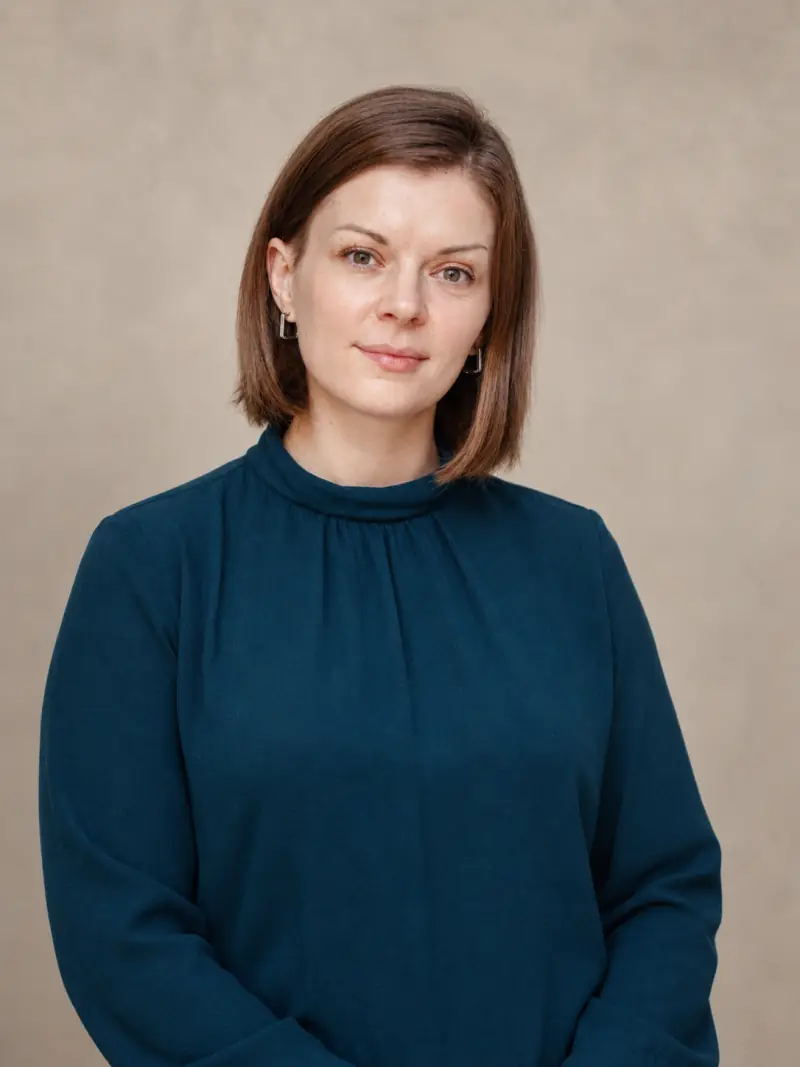 Наталья